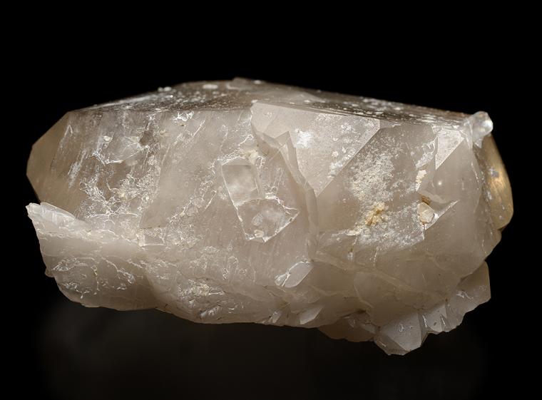 QUARTZ (Japan-law twin)